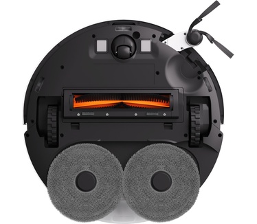 Xiaomi Robot Vacuum S40 Pro – Slimme Robotstofzuiger met dweilfunctie - 15.000 Pa zuigkracht - LDS-lidar navigatie - Anti-klit borstel - Appbediening