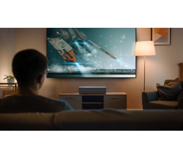 Optoma CinemaX D2 Smart