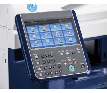 Xerox WorkCentre 6655iX
