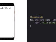 Jetpack Compose Alpha