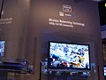 IFA Panasonic wireless hdtv