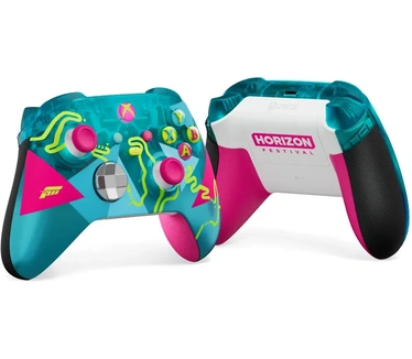 Microsoft Xbox Forza Horizon 6 Limited Edition Zwart