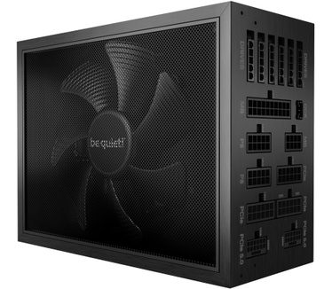 be quiet! Dark Power Pro 13 1300W