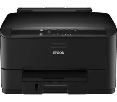 Epson Workforce Pro WP-4025 DW