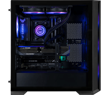 PCSpecialist Impact 276