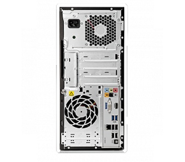 HP Elite 7500 MT (B5G71EA+E8E88AA) Bundel + MS Office Home and Business 2013