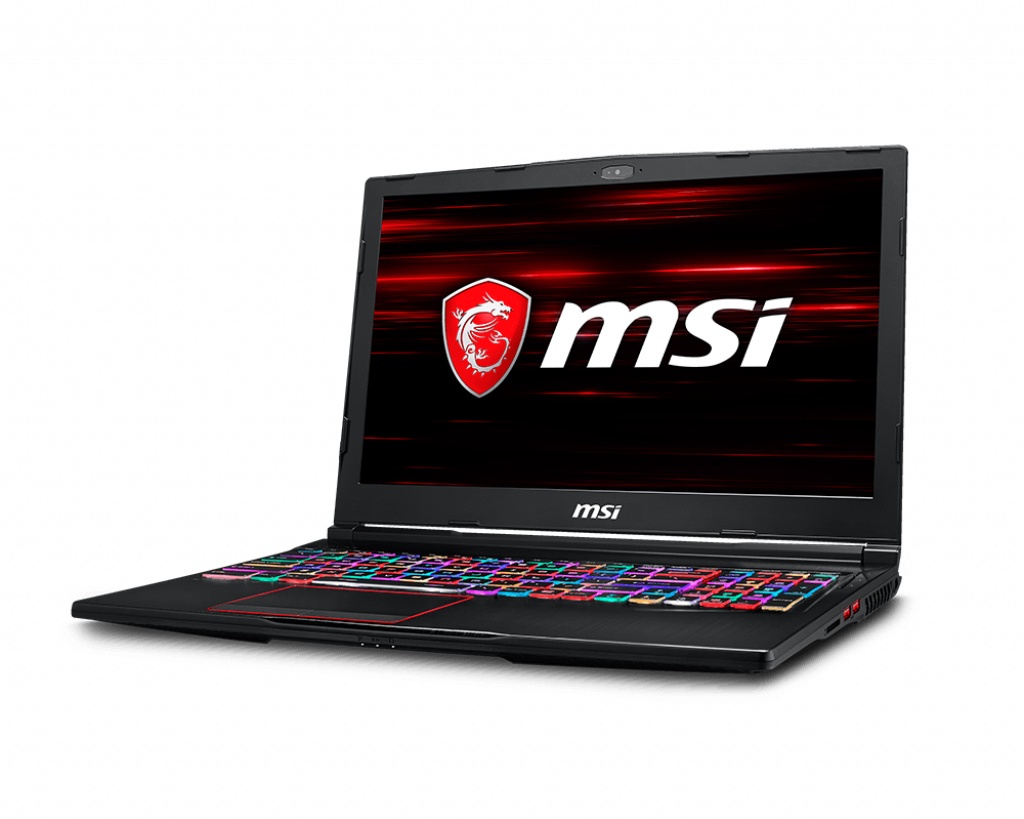 MSI GE63 9SE 617NL Raider RGB Kopen Prijzen Tweakers