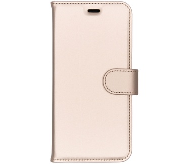 Accezz Wallet Softcase Bookcase Huawei Mate 10 Lite