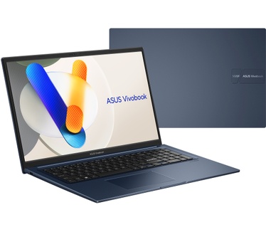 ASUS X1704VA-AU836W