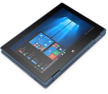 HP Chromebook 11 G5 EE (9VX86EA)