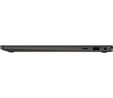 Samsung Galaxy Book3 360 (15.6", i7, 16GB, 512B SSD, Qwerty) Grafiet