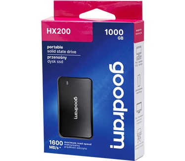 Goodram SSDPR-HX200-1K0