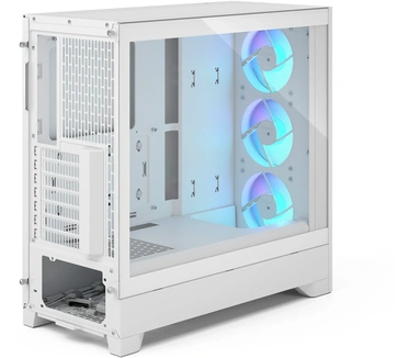 Fractal Design Fractal Design Pop 2 Air White TG RGB