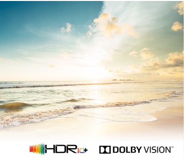 Panasonic TX-50HX810E