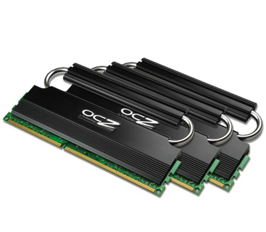 OCZ Reaper HPC