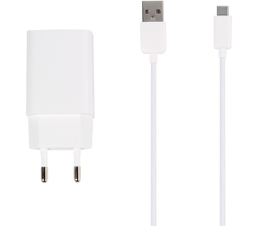 Vivanco TCVVUSBCADAP15W