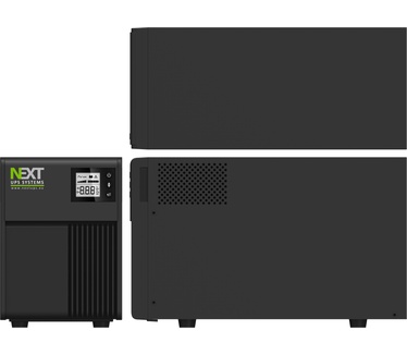 NEXT UPS Systems Mantis II Tower