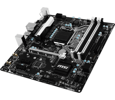 MSI B150M BAZOOKA PLUS