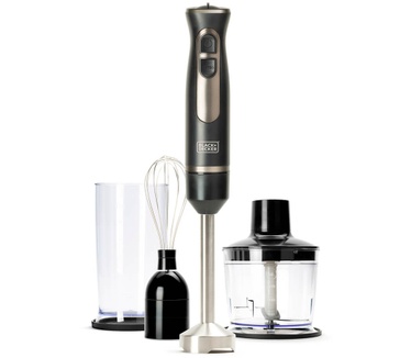 Black & Decker BXHBA800E