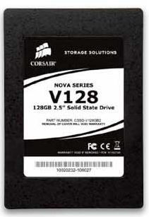 Corsair Nova 128GB Corsair Nova 128GB