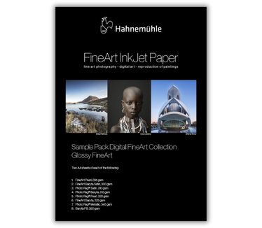 Hahnemühle 10640308