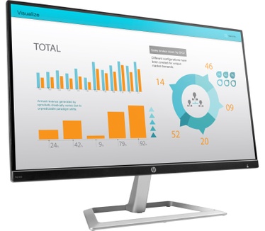 HP N240 (3ML21AA) Zwart