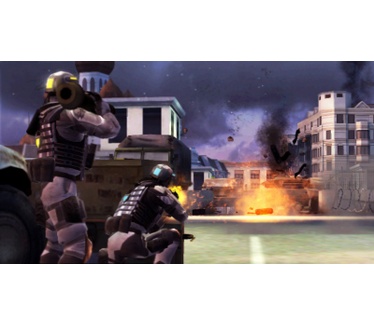 Tom Clancy's Ghost Recon