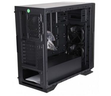 MS-Tech S1 CROW