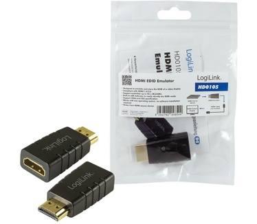 LogiLink HD0105