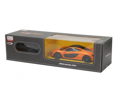 Jamara McLaren P1 1:24 orange 2,4GHz