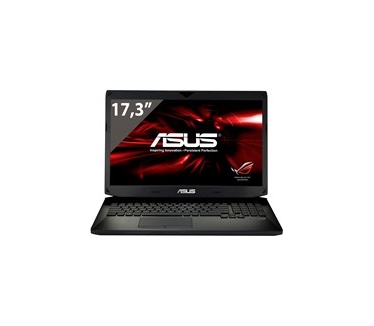 Asus Republic Of Gamers ROG G750JZ-T4046H