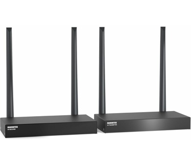 Marmitek TV Anywhere Wireless 4K Pro