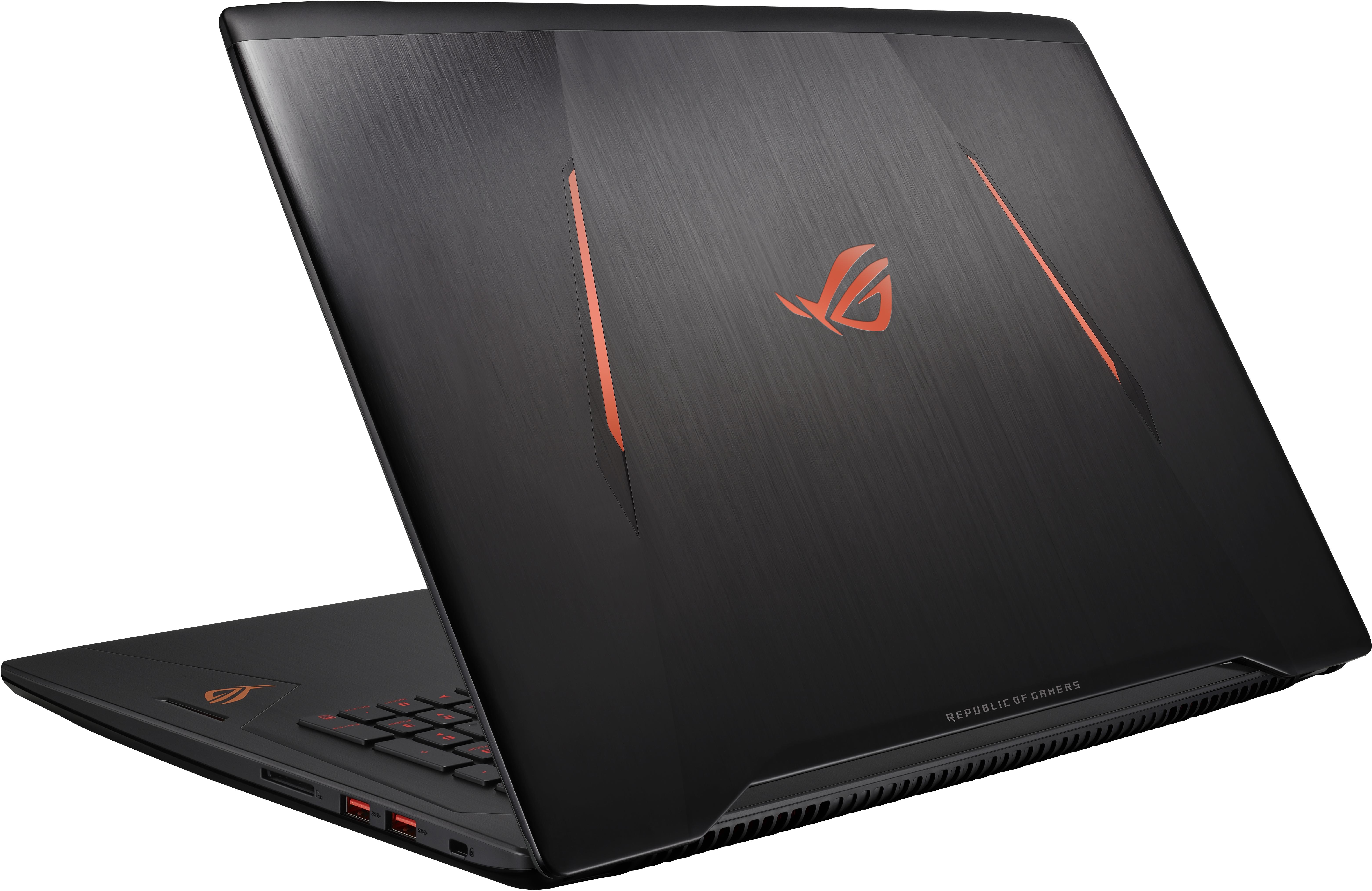 Asus gl702vm аккумулятор