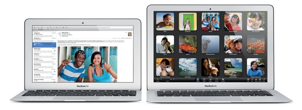 MacBook Air