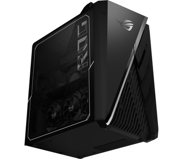 ASUS G35DX-NL037T