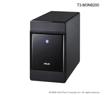 Asus Terminator T3-M3N8200