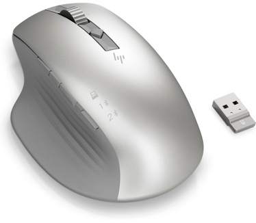 HP Silver 930 Creator