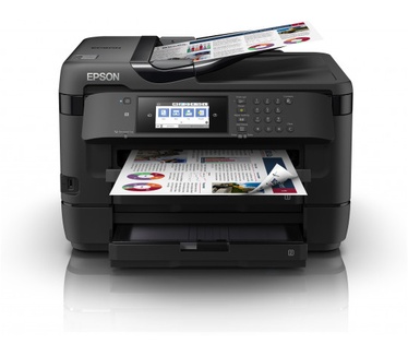 Epson WF-7720DTWF