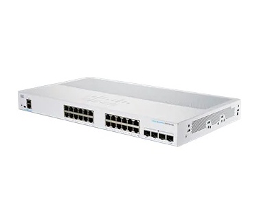Cisco CBS250-24T-4G-EU