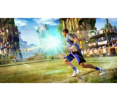 Kinect Sports Rivals