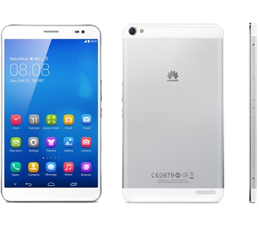 Huawei MediaPad X1 7.0 Wit