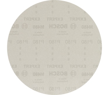 Bosch Expert M480 schuurnet