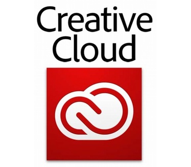 Adobe CS6 Creative Cloud Team Ready