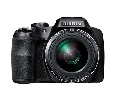 Fujifilm
