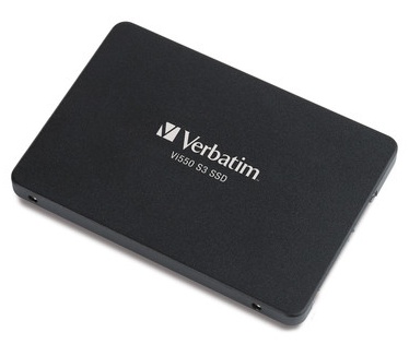Verbatim 512GB SATA III