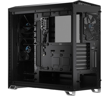 Fractal Design Vector RS Dark Tempered Glass