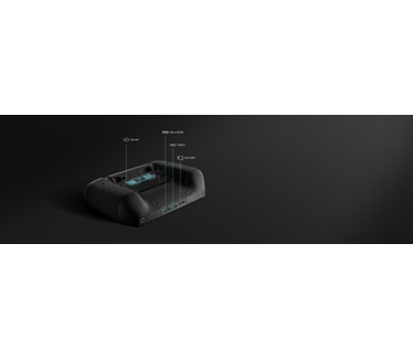 DJI RC Pro Remote Controller - Zwart