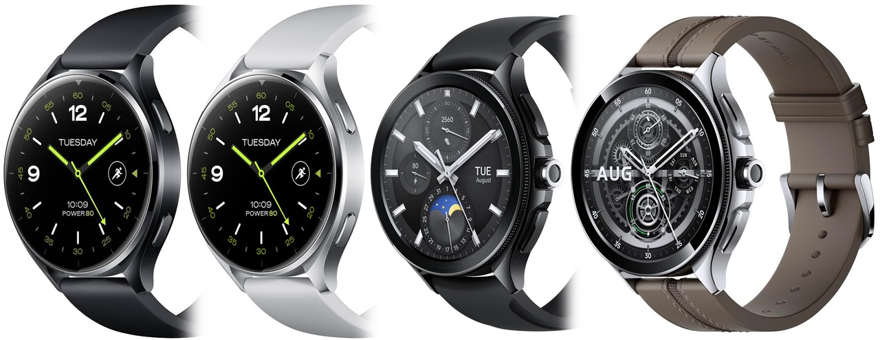 Wear Os Mi Watch Europe Xiaomi Watch Pro Review Tweakers