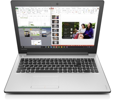 Lenovo Ideapad 310-15ISK (80SM017SMH)