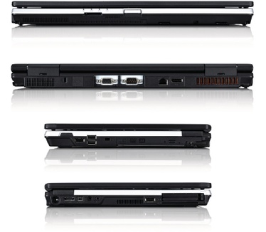 Fujitsu Lifebook E780 (E7800MF171NL)